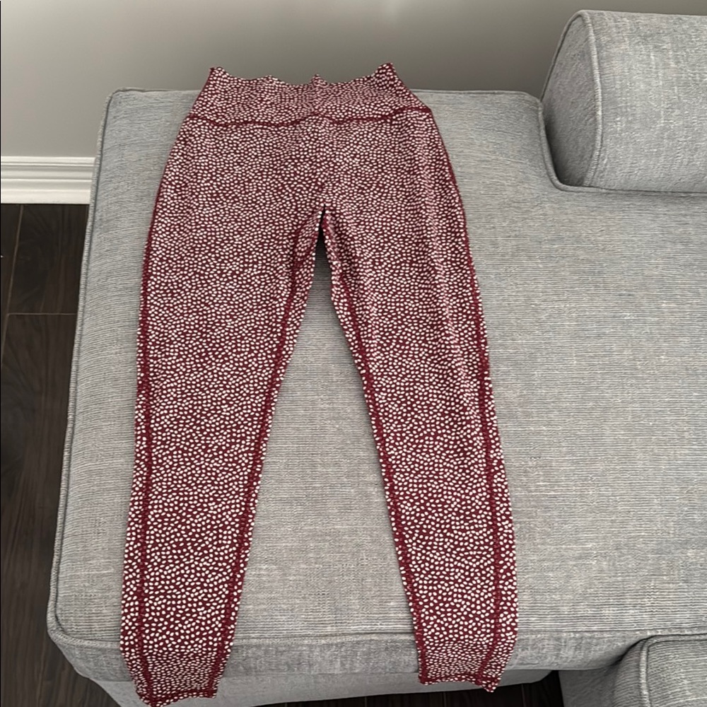 Buffbunny Bossy Print Legacy Leggings